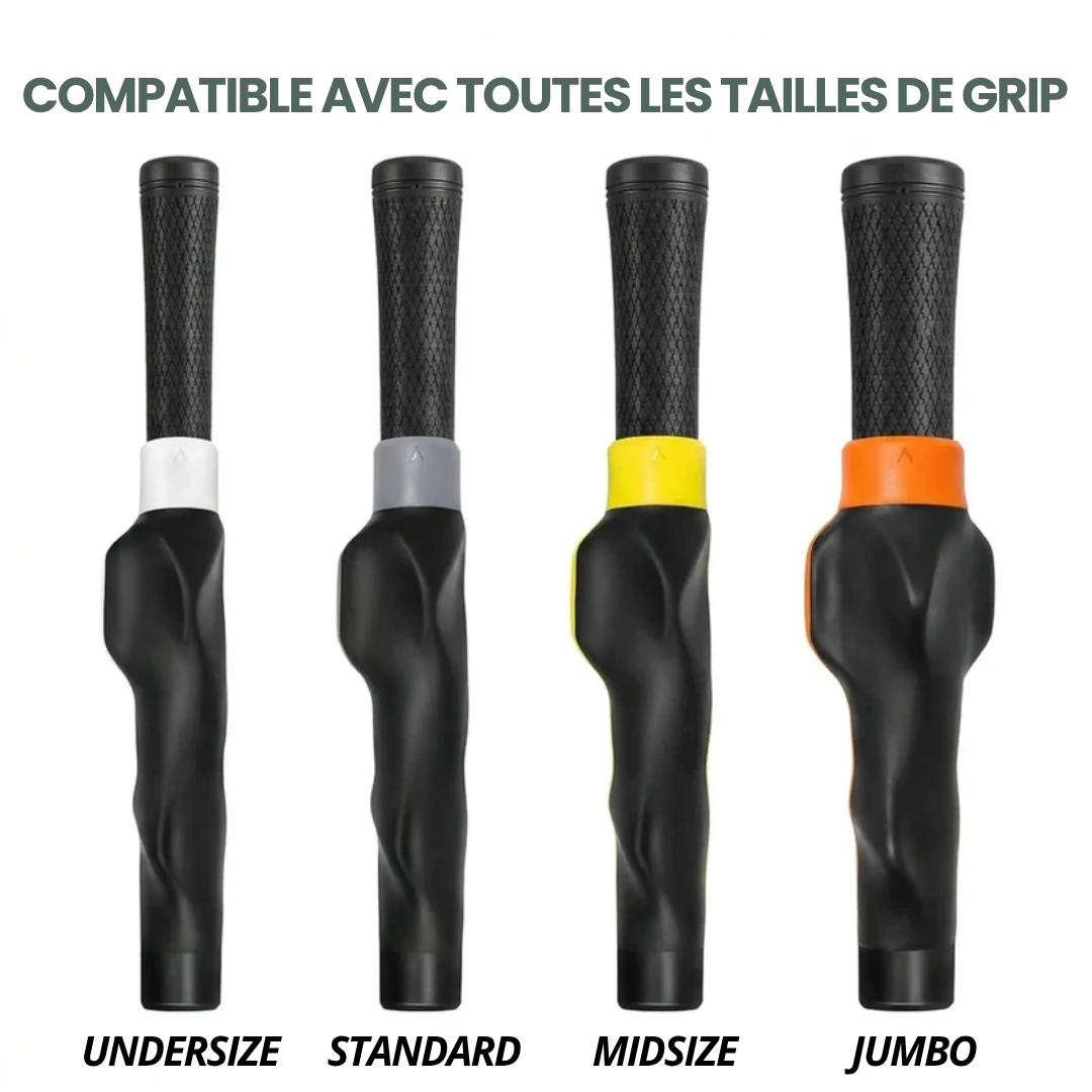 AutoGrip™ 2.0