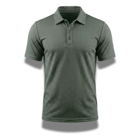 Didélia™ — Ultra-Comfort Men's Polo