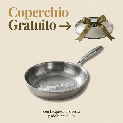 Puro™ - Padella in titanio