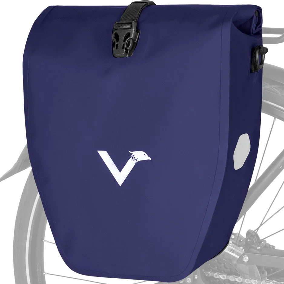 Viaggio™ - Borsa da Bici Impermeabile per Portapacchi