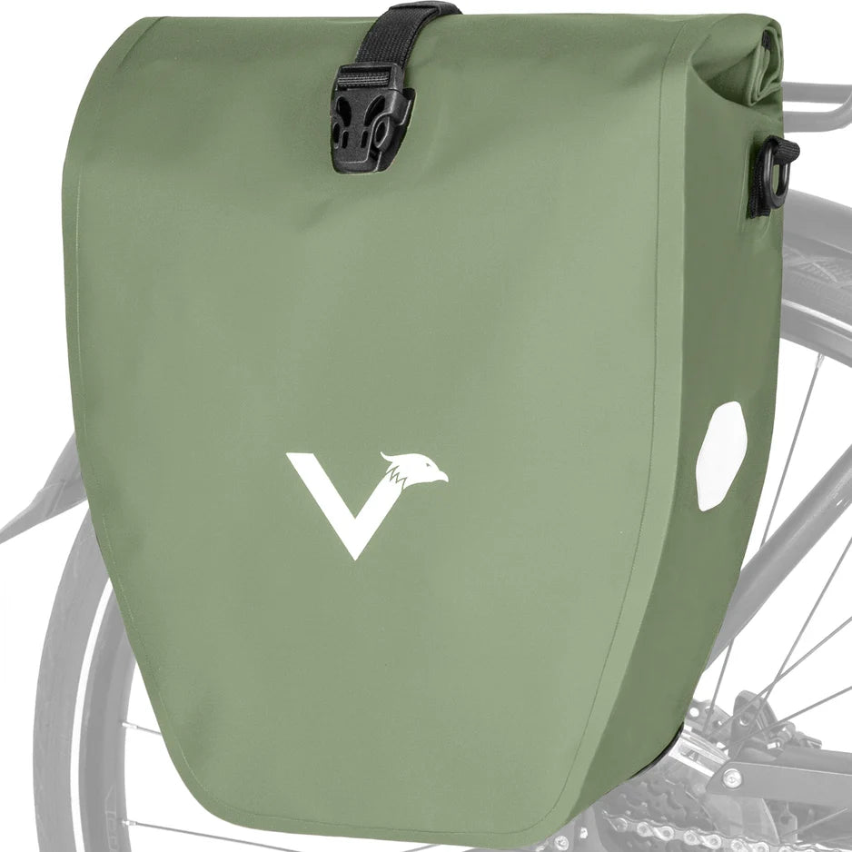 Viaggio™ - Borsa da Bici Impermeabile per Portapacchi