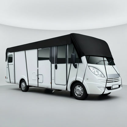 Protect™ — Protezione per il Tetto di Camper e Roulotte 5,5–13,5 m