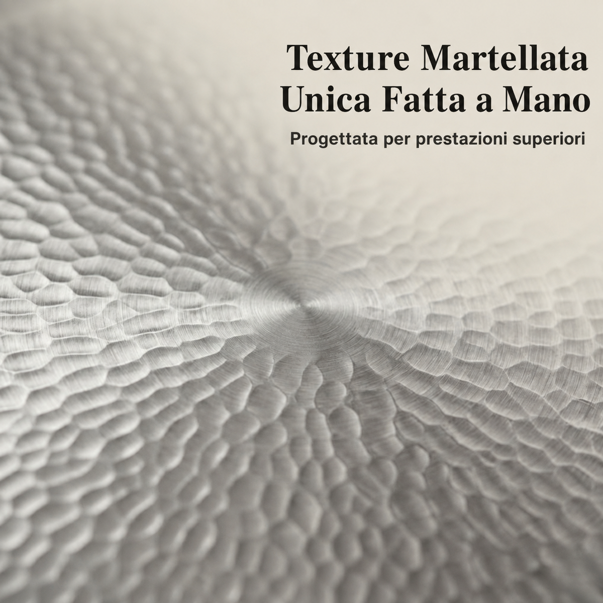 Puro™ - Padella in titanio