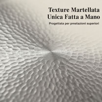 Puro™ - Padella in titanio