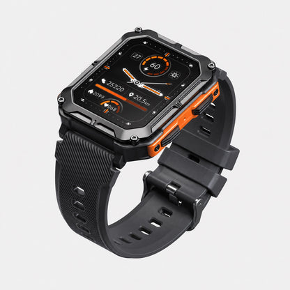Titanio™ — Lo Smartwatch Indistruttibile