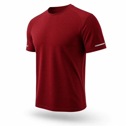 Fisico™ – Maglietta Sportiva Effetto Muscolare