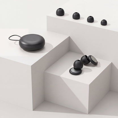 MotoPlugs™ — Tappi antivento per casco