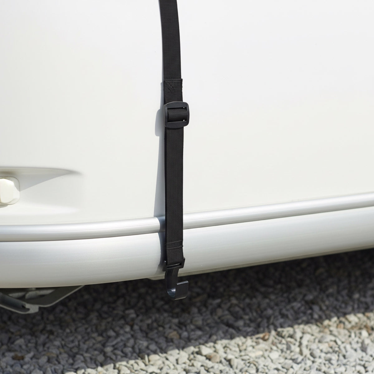 Protect™ — Protezione per il Tetto di Camper e Roulotte 5,5–13,5 m