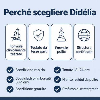 Rifacimento di una protesi dentaria™ — La Dentiera Che Non Scivola Più, Tenuta Tutto il Giorno