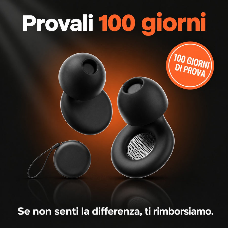 Provali 100 giorni