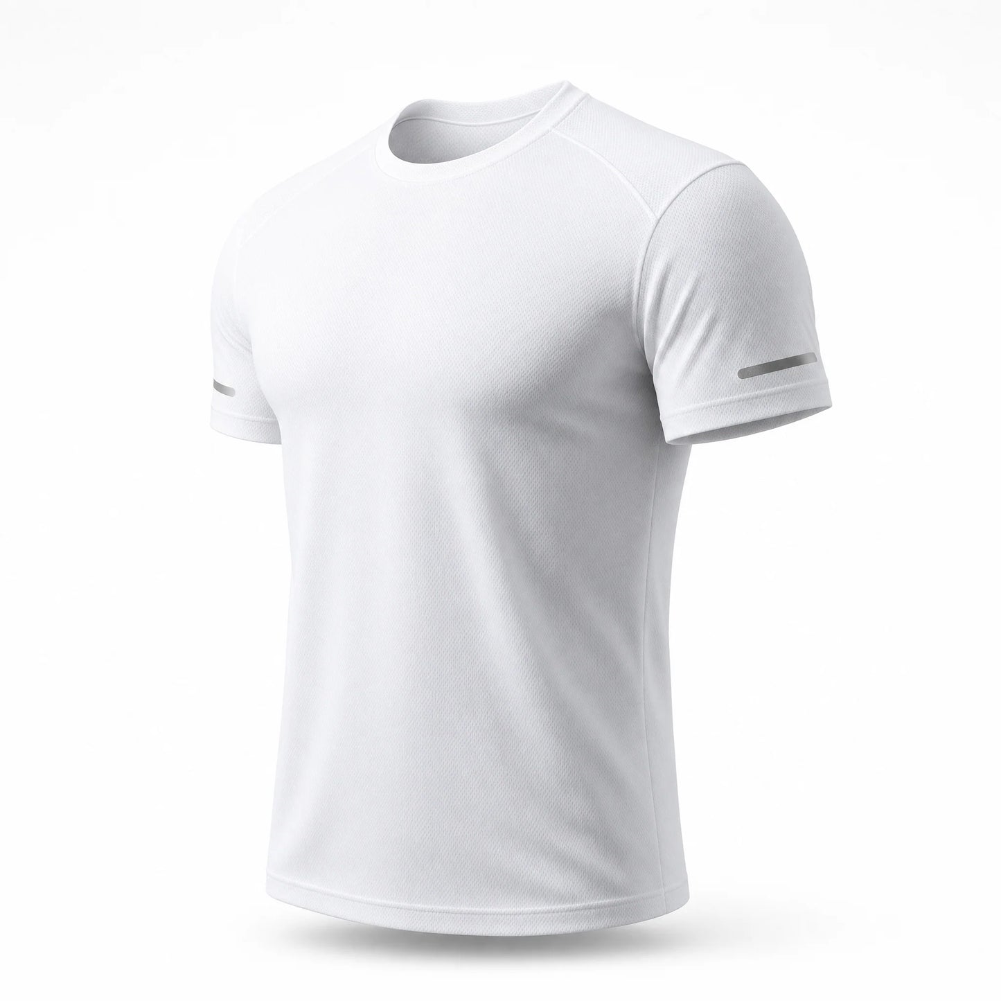 Fisico™ – Maglietta Sportiva Effetto Muscolare