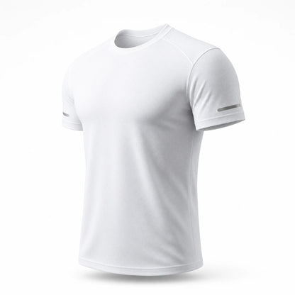 Fisico™ – Maglietta Sportiva Effetto Muscolare