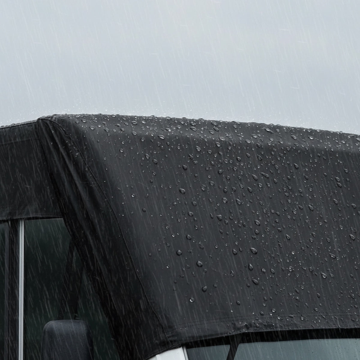 Protect™ — Protezione per il Tetto di Camper e Roulotte 5,5–13,5 m