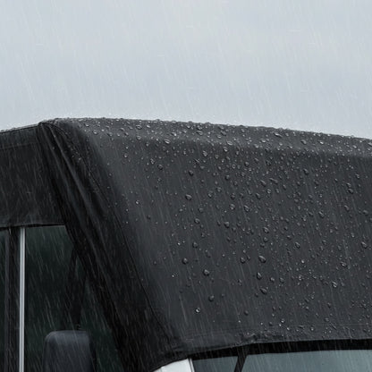 Protect™ — Protezione per il Tetto di Camper e Roulotte 5,5–13,5 m