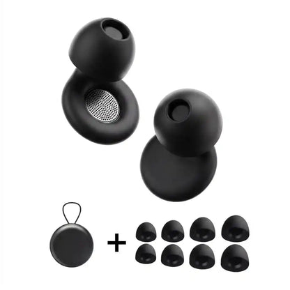 MotoPlugs™ — Tappi antivento per casco