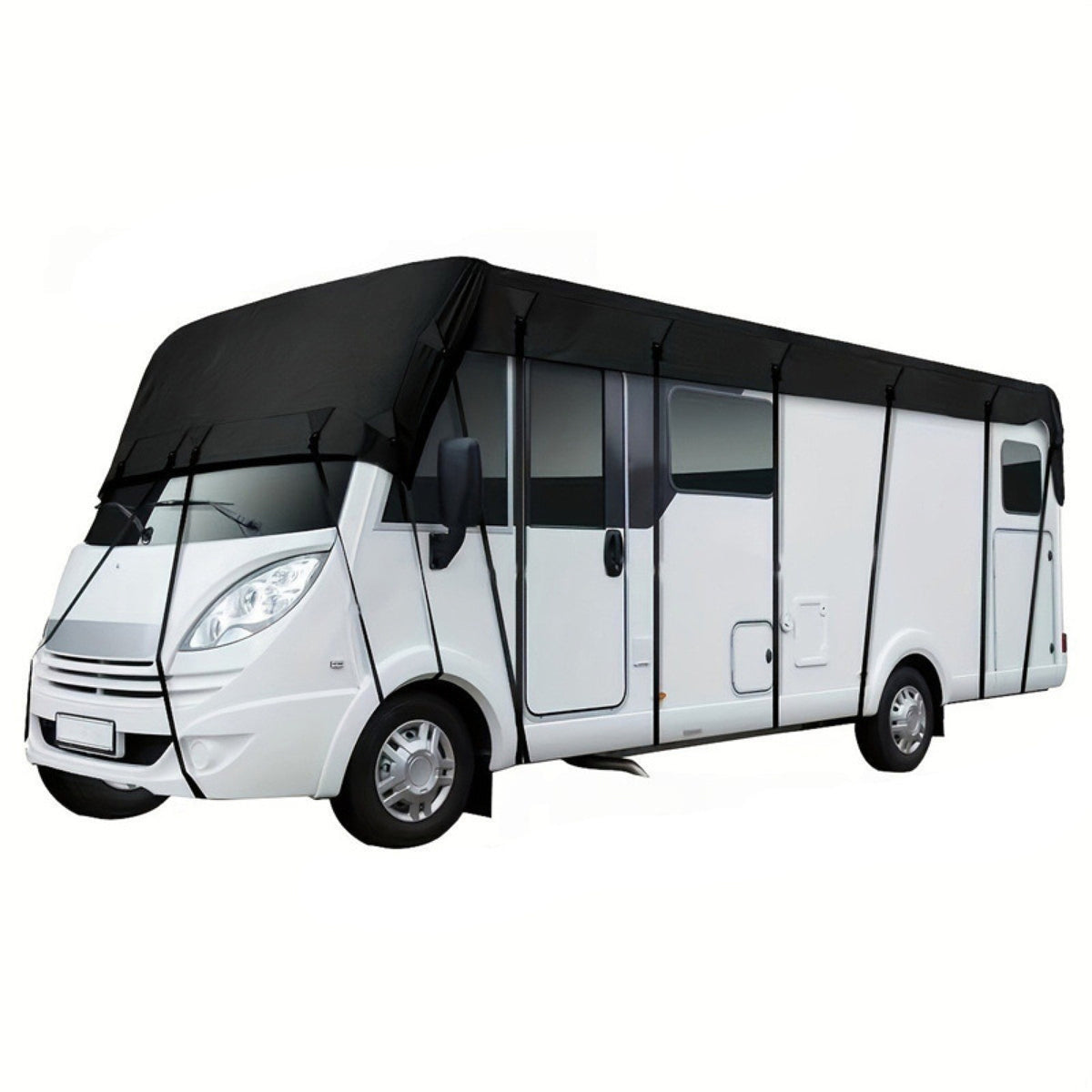 Protect™ — Protezione per il Tetto di Camper e Roulotte 5,5–13,5 m