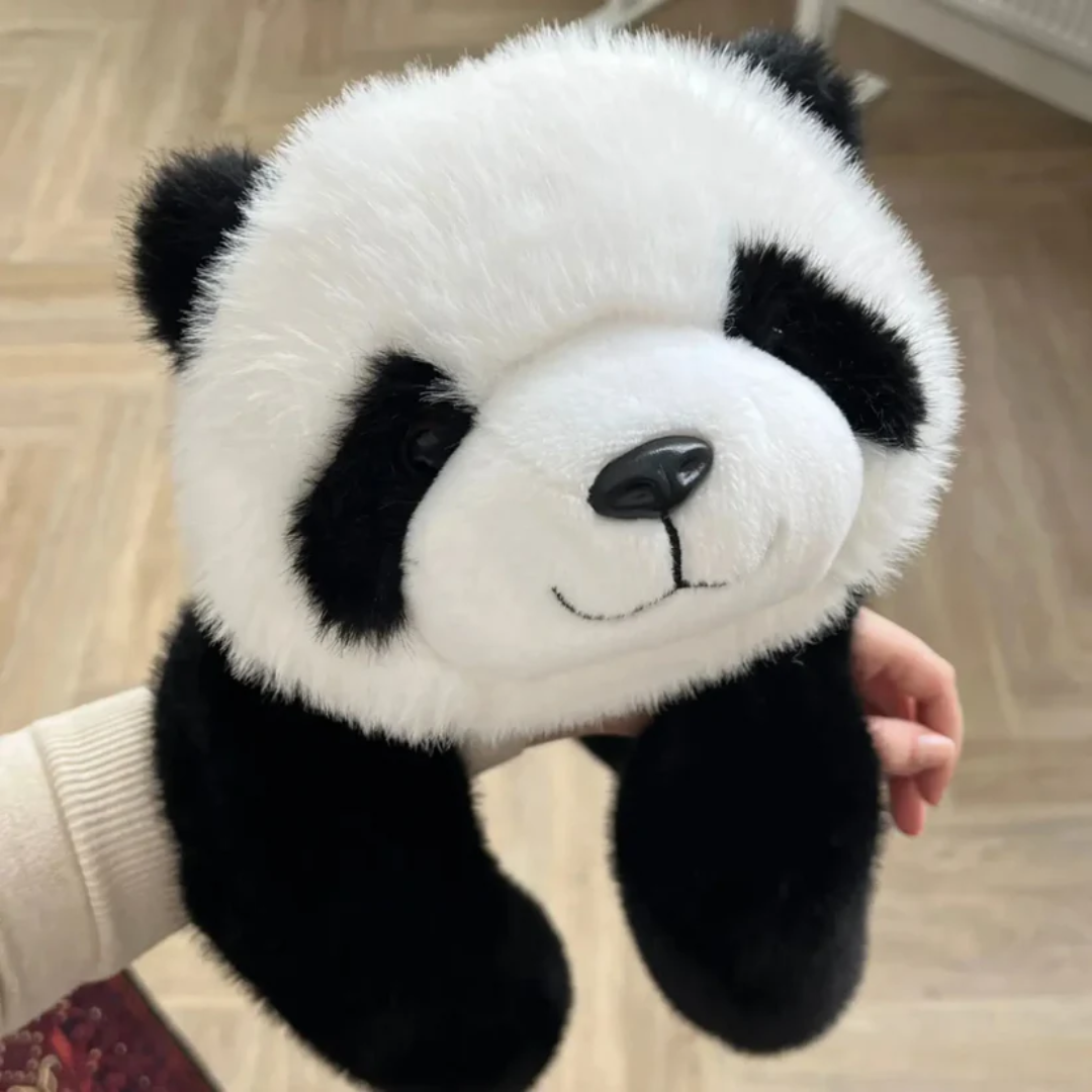 Didélia™ - Peluche Lestée