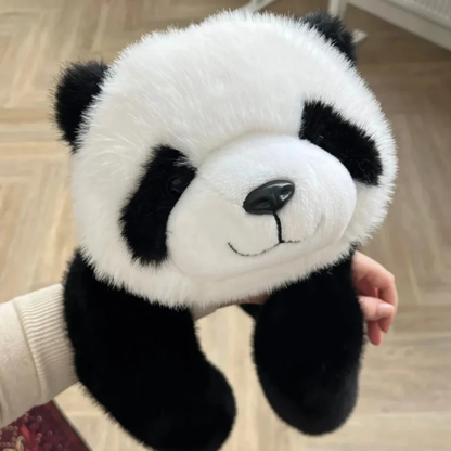 Didélia™ - Peluche Lestée