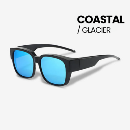 Sur-Lunettes Polarisées