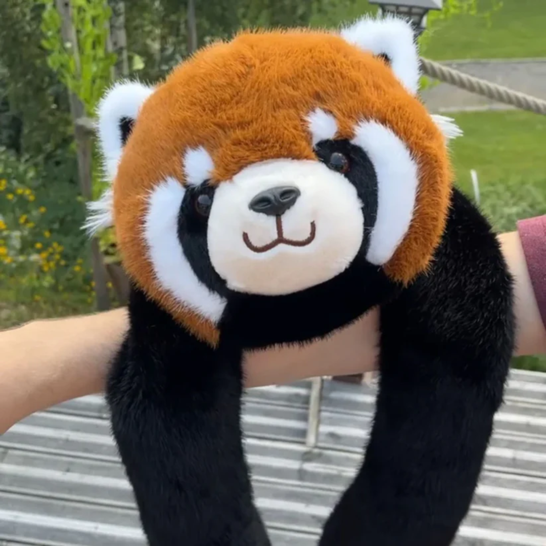 Didélia™ - Peluche Lestée
