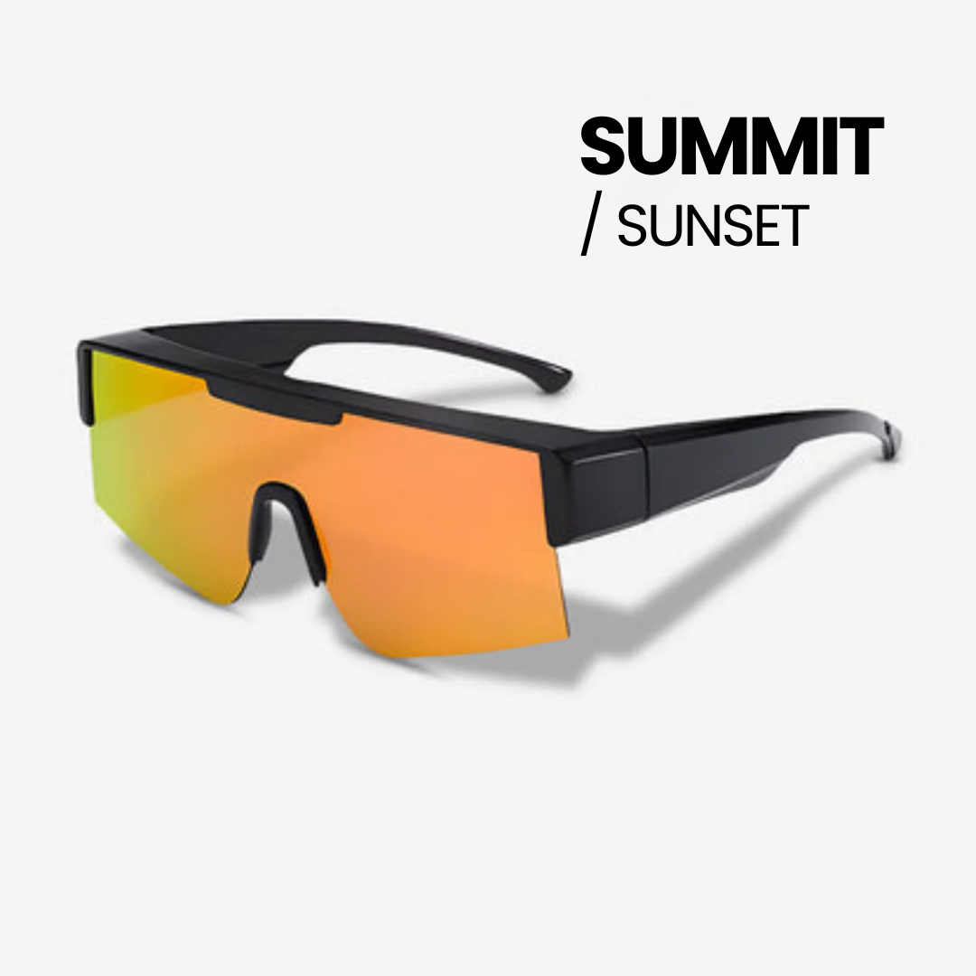 Sur-Lunettes Polarisées
