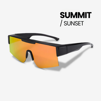 Sur-Lunettes Polarisées