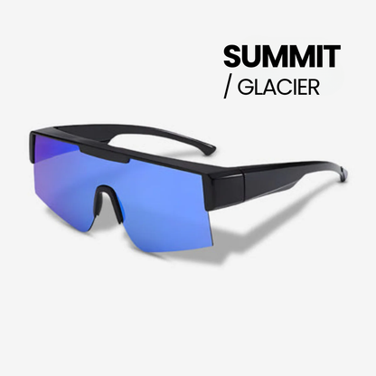 Sur-Lunettes Polarisées