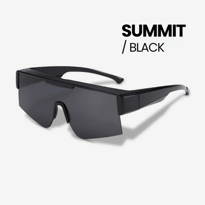 Sur-Lunettes Polarisées