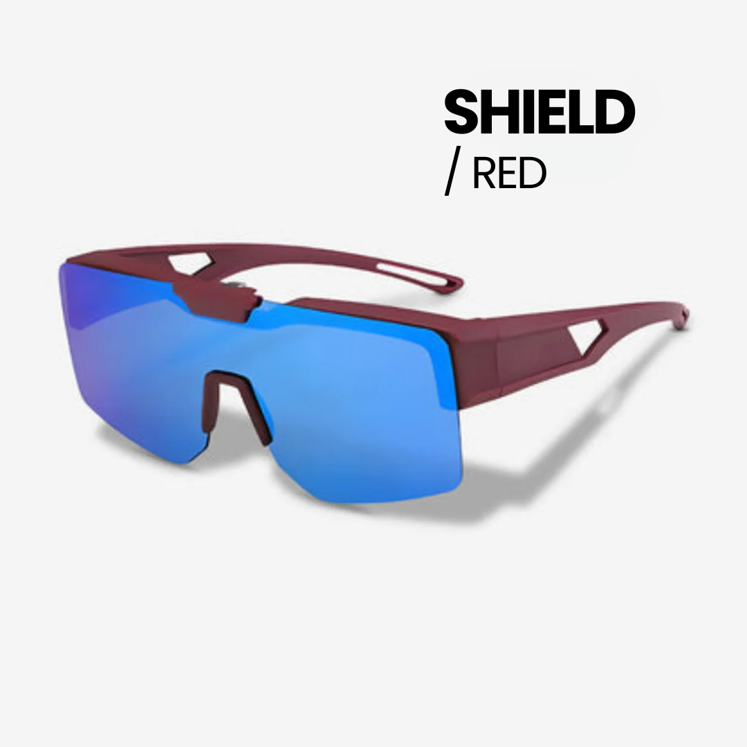 Sur-Lunettes Polarisées