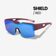 SHIELD / Red