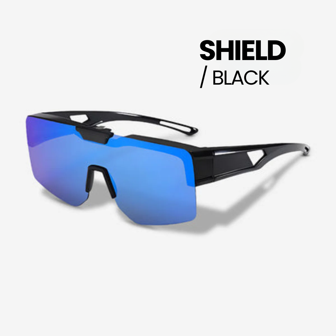 Sur-Lunettes Polarisées