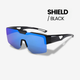 SHIELD / Black