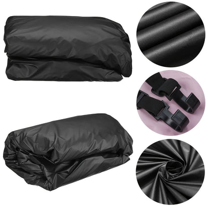 Protect™ — Protezione per il Tetto di Camper e Roulotte 5,5–13,5 m