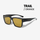 TRAIL / Orange