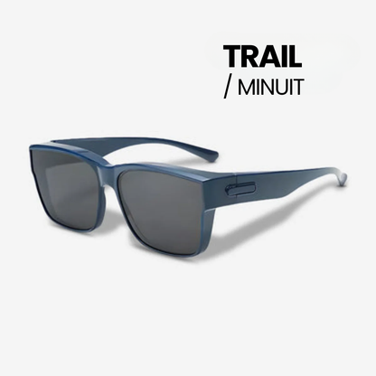 Sur-Lunettes Polarisées