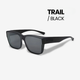 TRAIL / Black