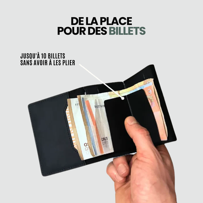 PorteFeuille 2.0 - Didélia™