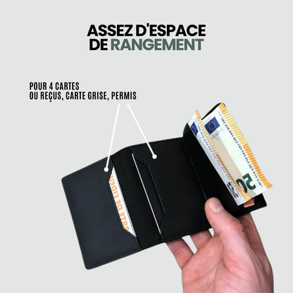 PorteFeuille 2.0 - Didélia™