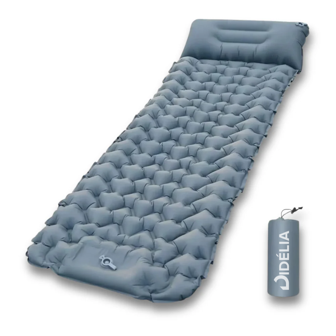 SleepCamp™ - Matelas de sol