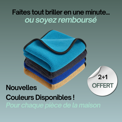 TotalClean™ - Chiffon Microfibre XXL