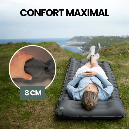 SleepCamp™ - Matelas de sol