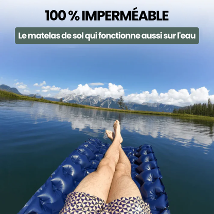 SleepCamp™ - Matelas de sol