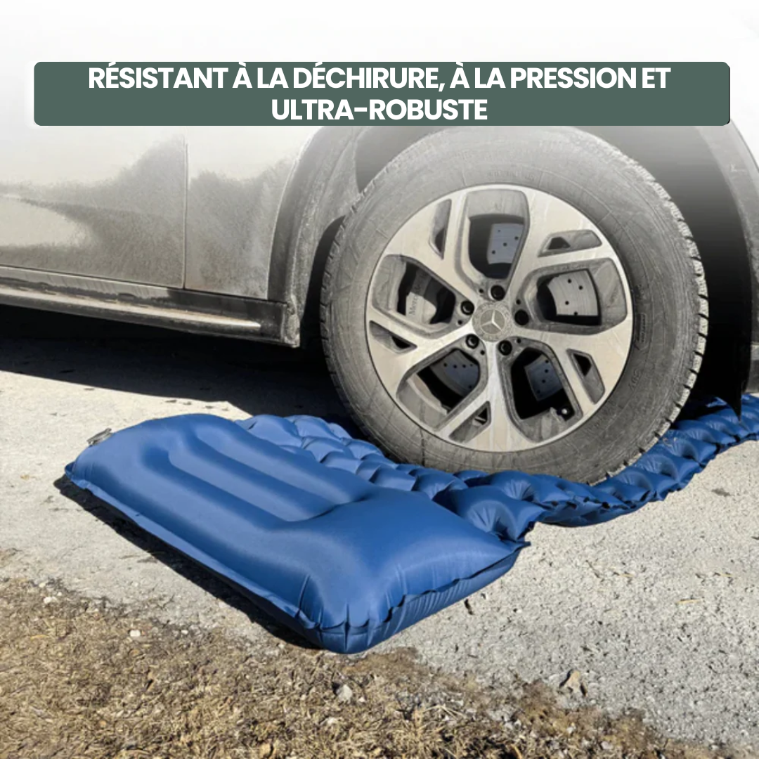 SleepCamp™ - Matelas de sol