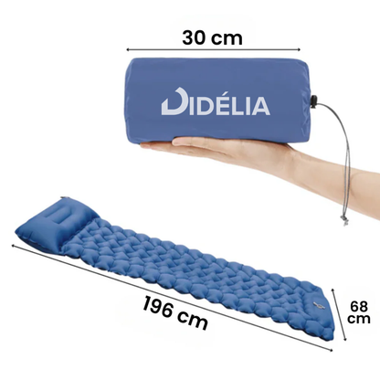 SleepCamp™ - Matelas de sol