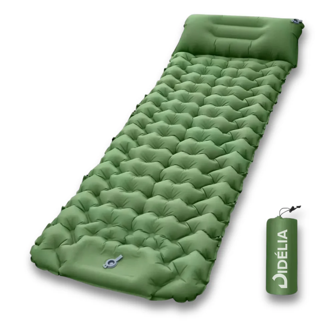SleepCamp™ - Matelas de sol