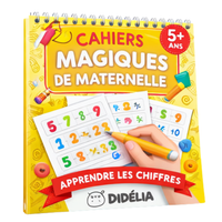 Apprendre les chiffres