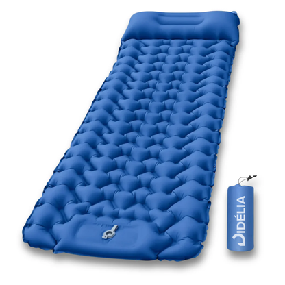 SleepCamp™ - Matelas de sol