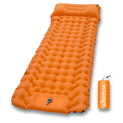 SleepCamp™ - Matelas de sol