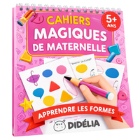 Apprendre les formes