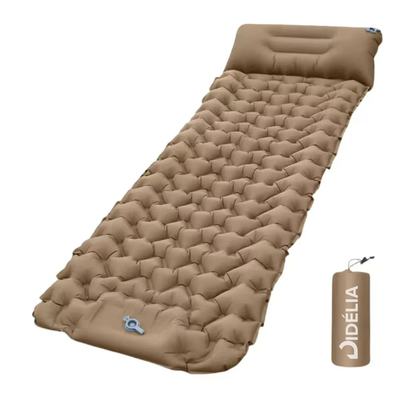SleepCamp™ - Matelas de sol
